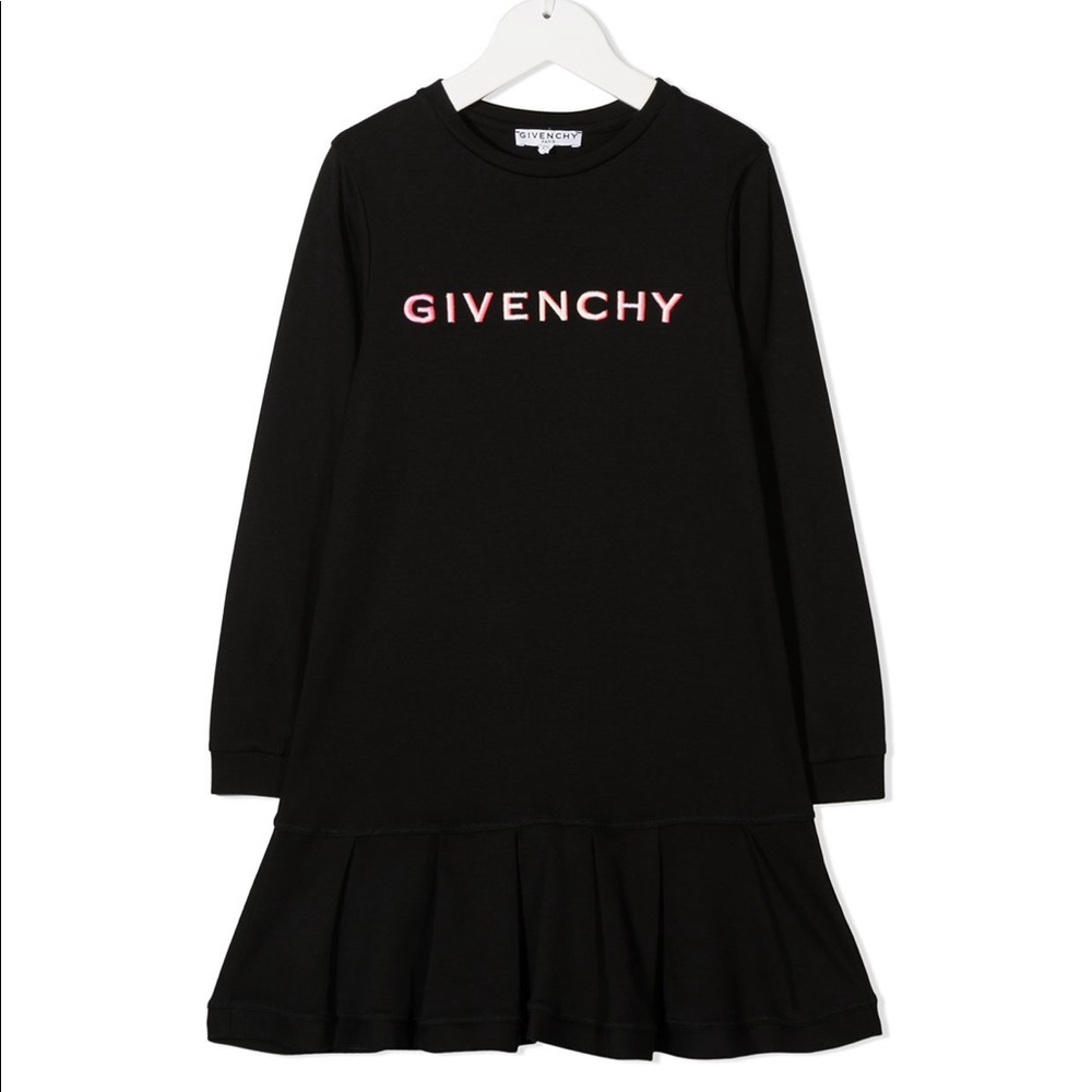 Givenchy BRAND NEW girls dress